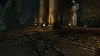 Карта Подземелья Юпитера