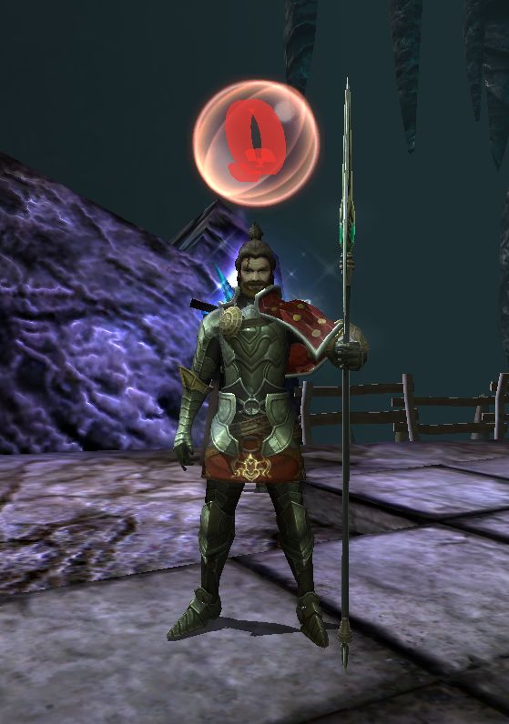 Скриншот с эффектами