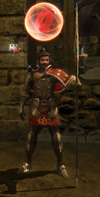 Скриншот с эффектами