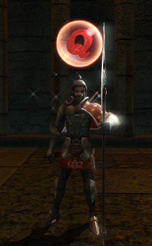 Скриншот с эффектами