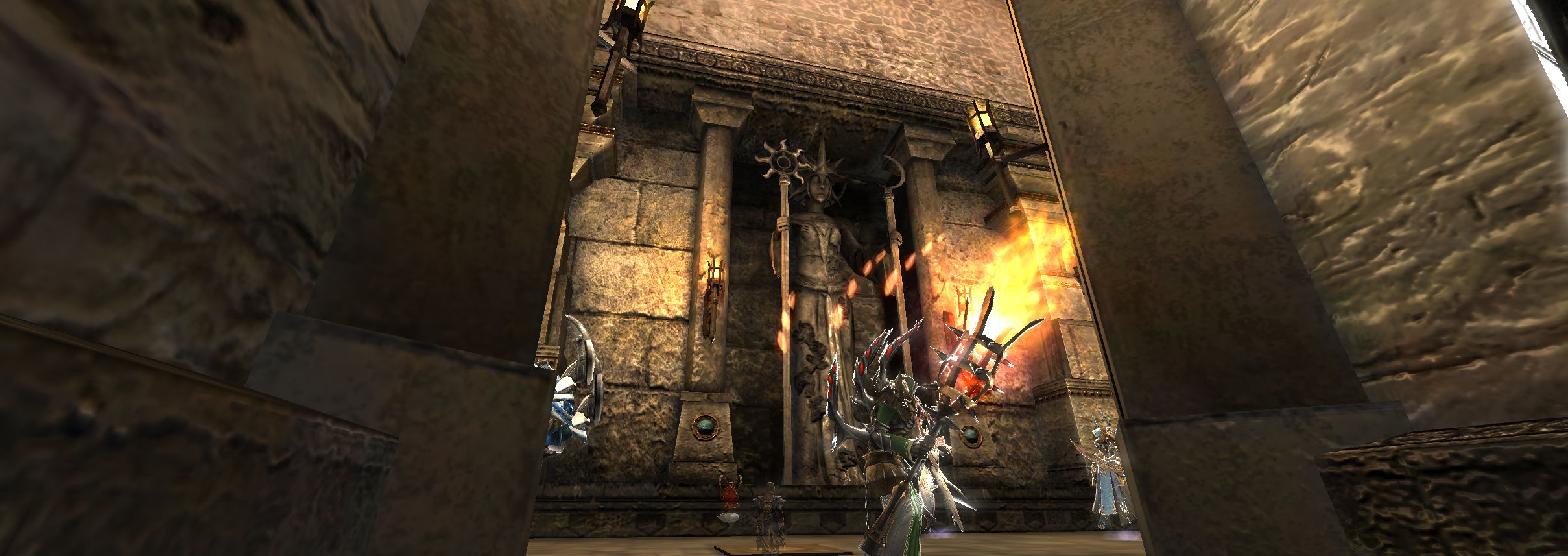 Обновление Агареса