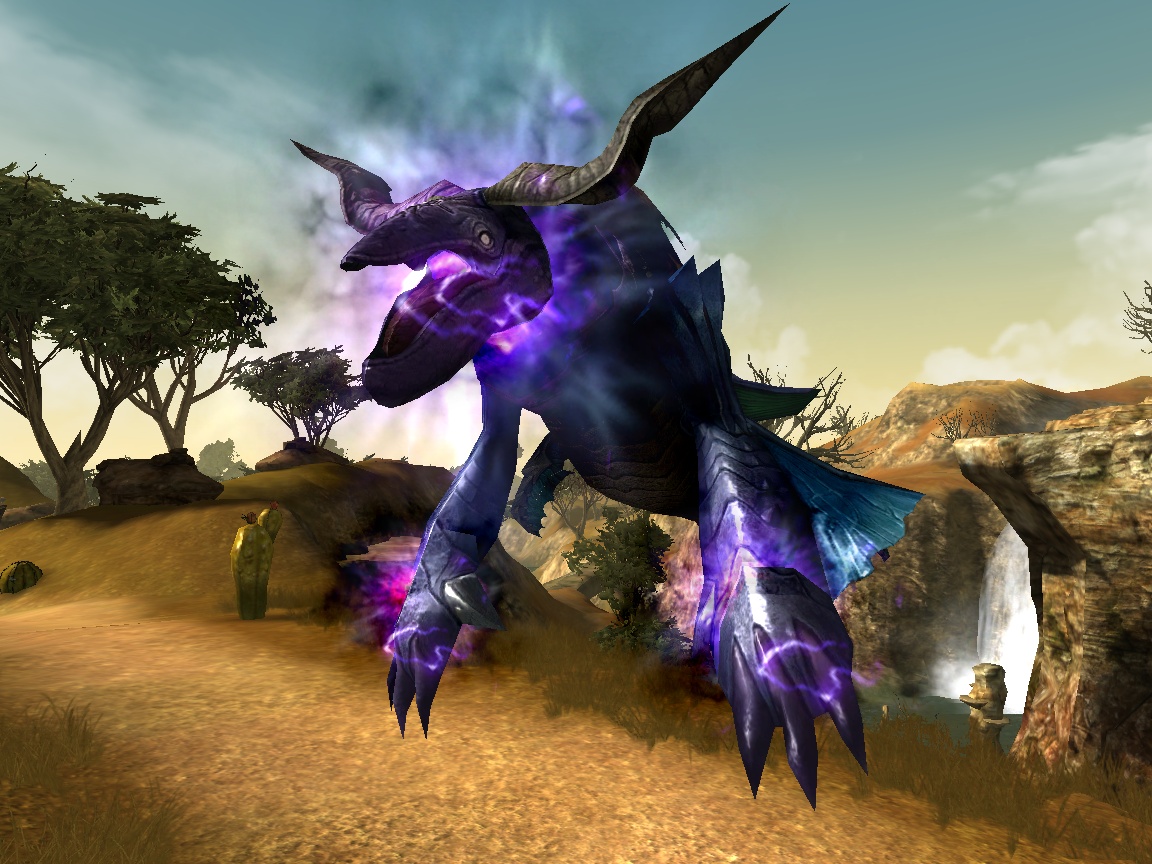 Базовый лагерь Мотона