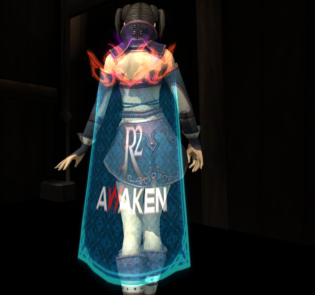 Знамя нового героя