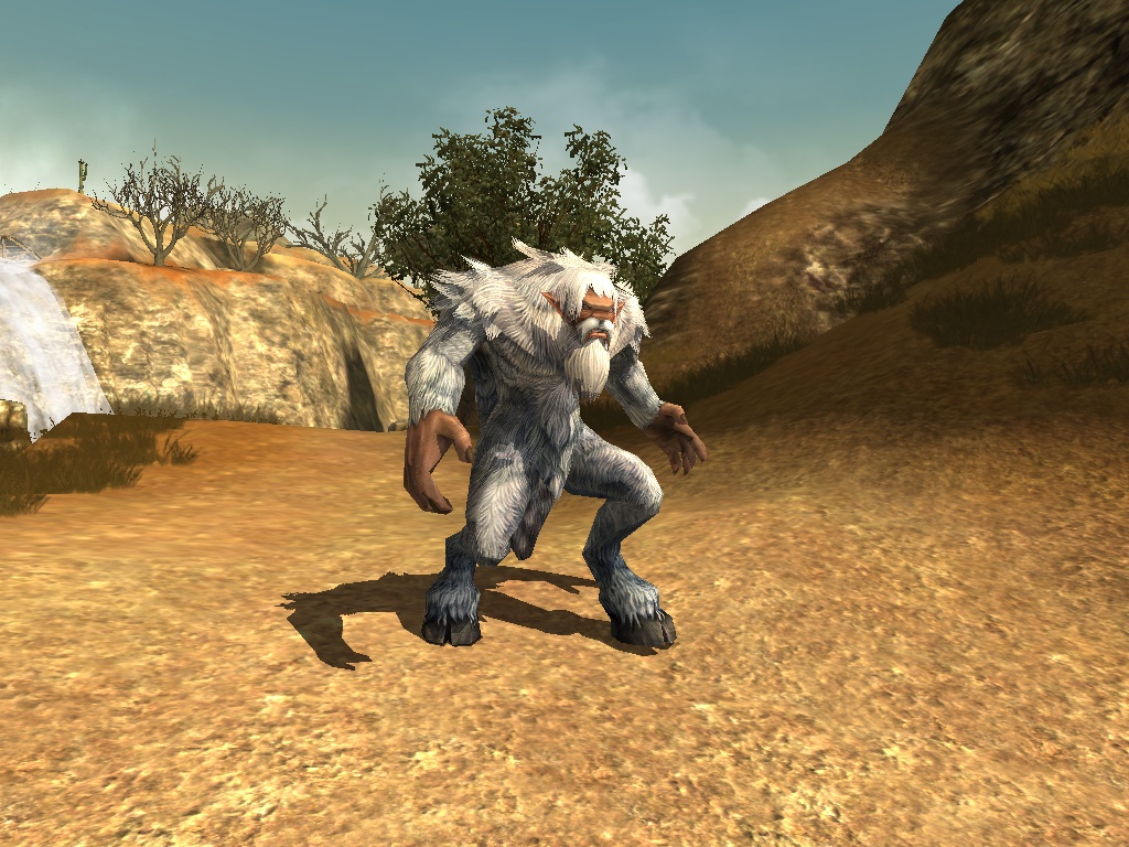 Элитный монстр 2