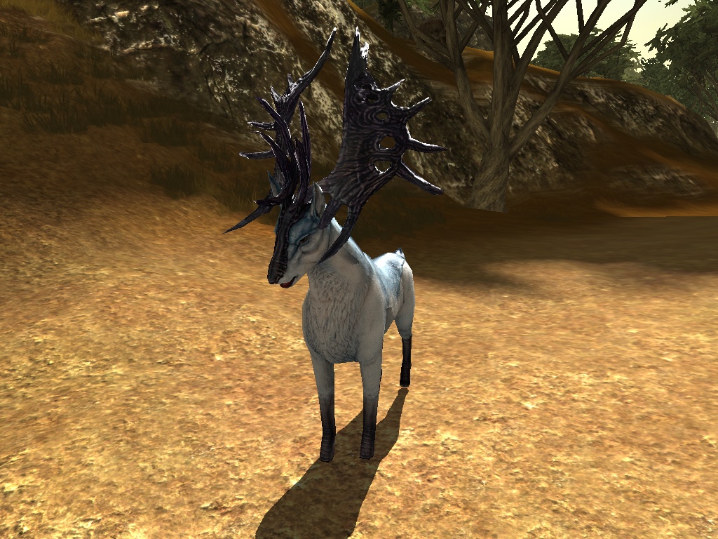 Элитный монстр 3