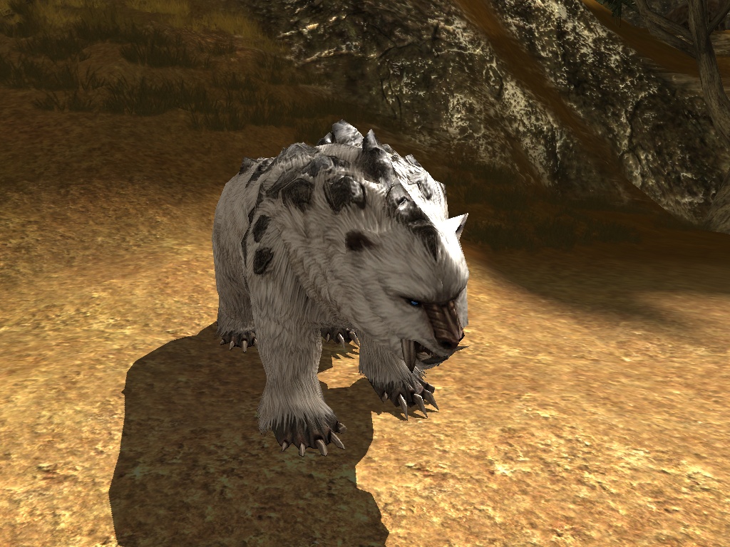 Элитный монстр 5