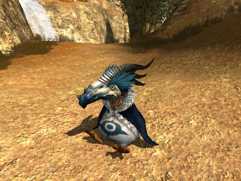 Элитный монстр 6