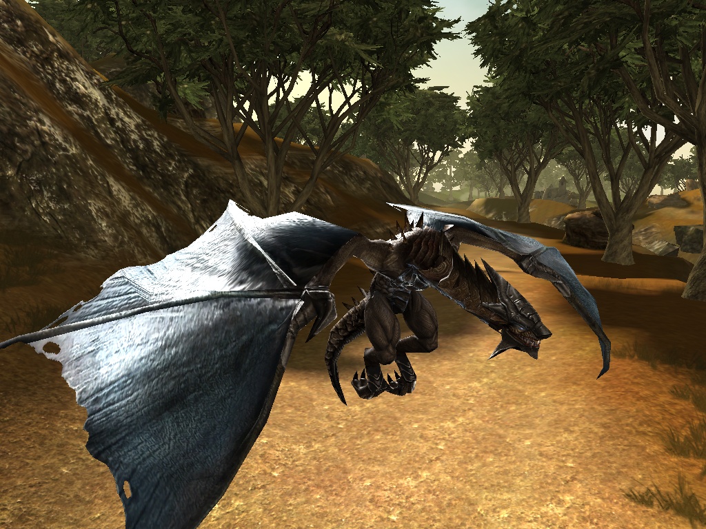 Элитный монстр 7