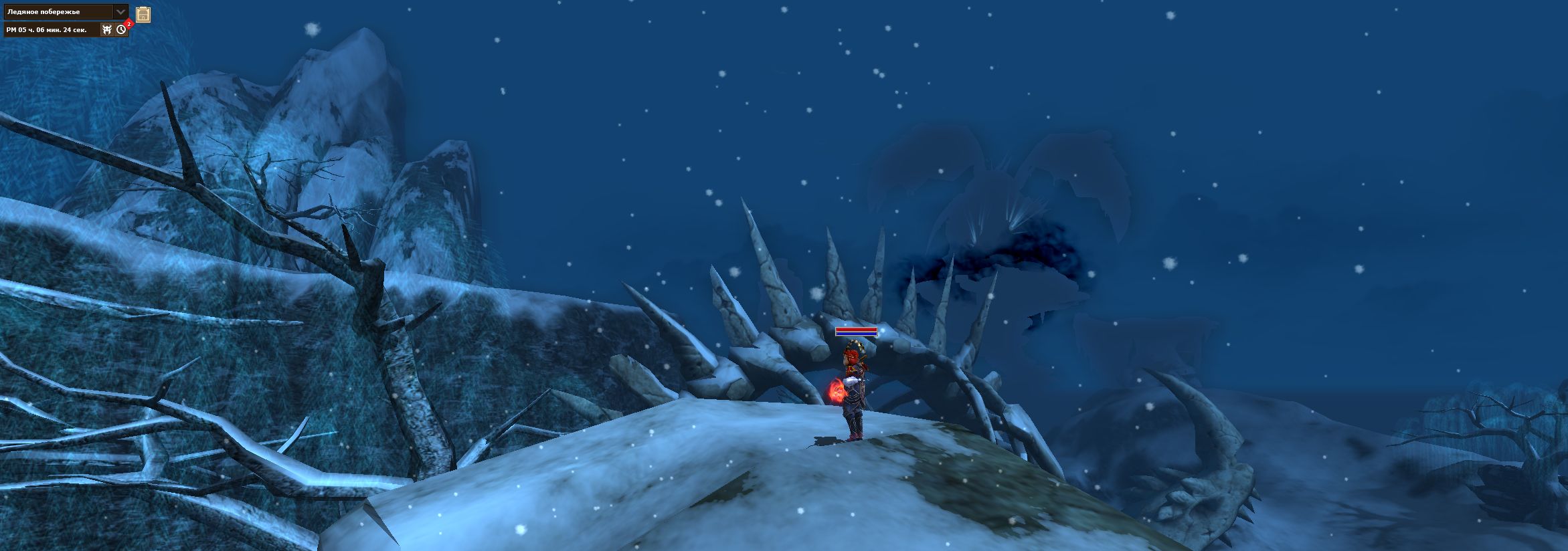 Деревня Кокун