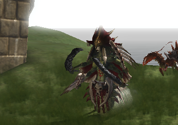 Элитный монстр 5