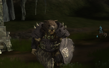 Элитный монстр 2