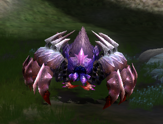 Элитный монстр 3