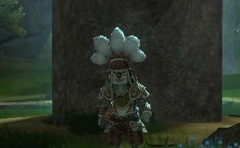 Элитный монстр 6