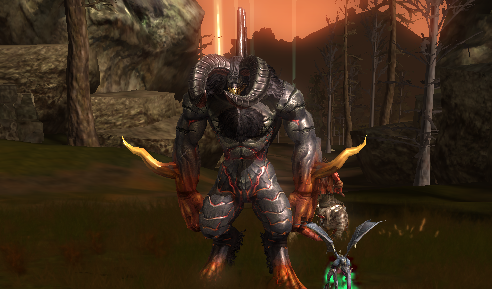 Элитный монстр 7