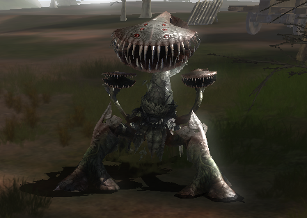 Элитный монстр 8