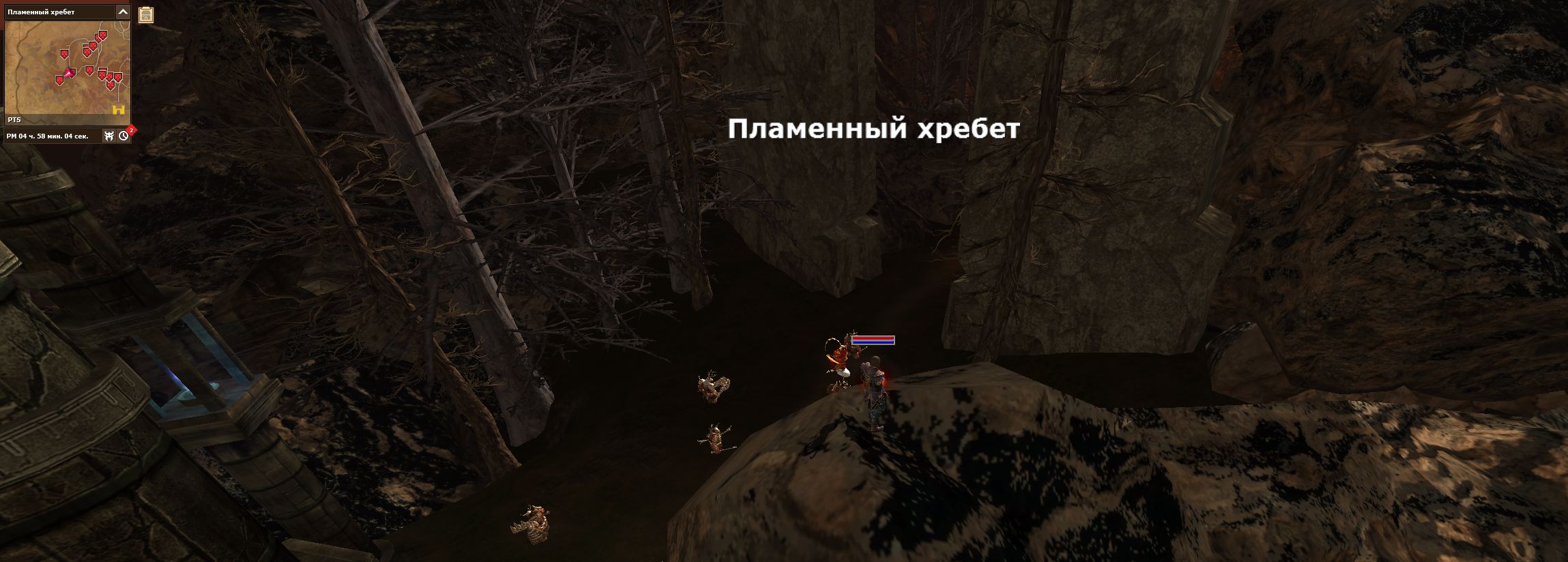 Деревня Кокун