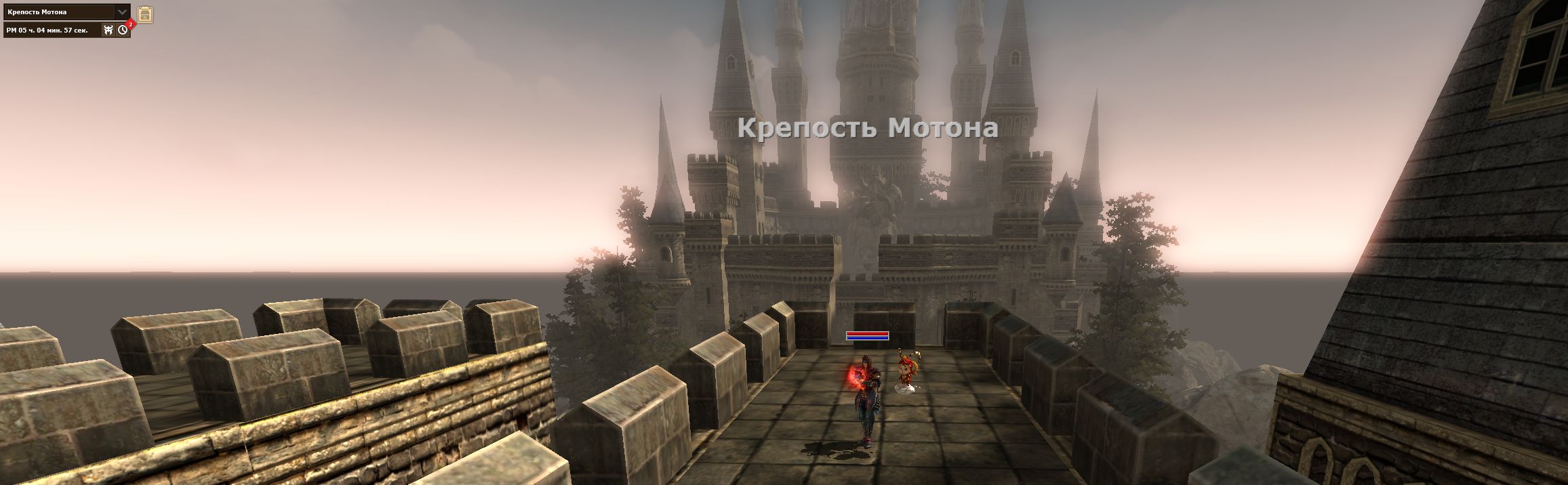 Деревня Кокун