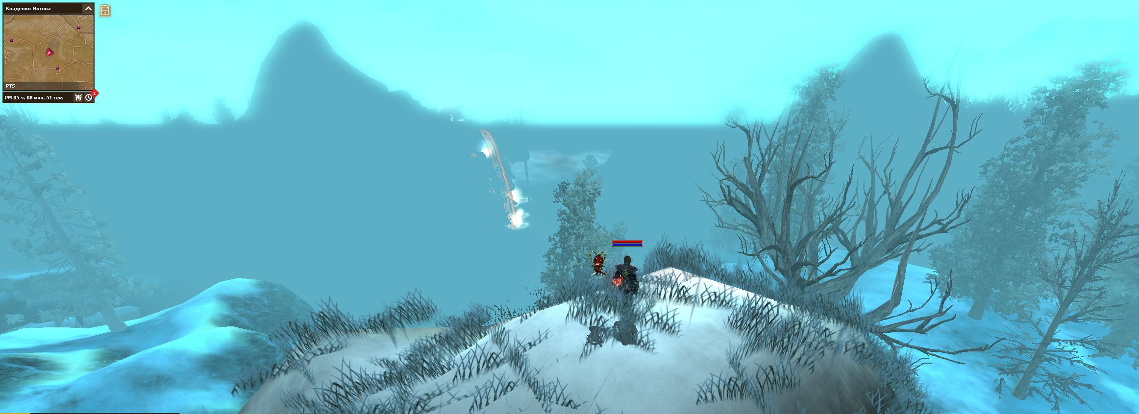 Деревня Кокун