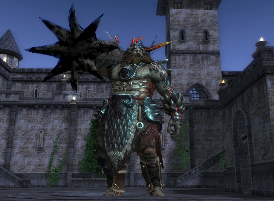 Обновление Мотона