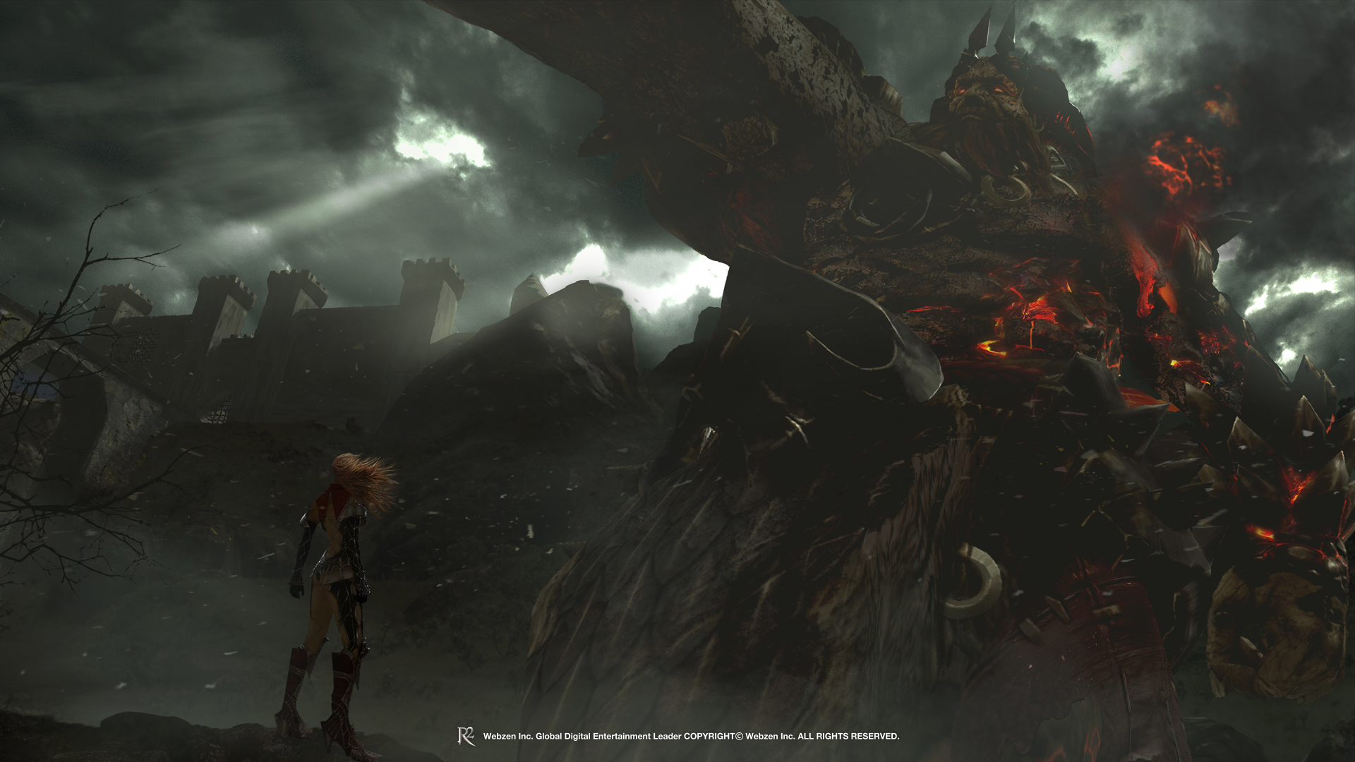 Остров Демоджар