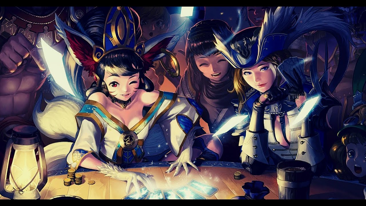 Улучшение перевоплощений