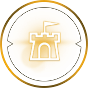 Осады замков