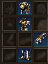 Скриншот с эффектами