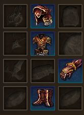 Скриншот с эффектами