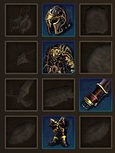 Скриншот с эффектами