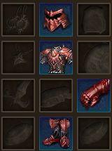 Скриншот с эффектами