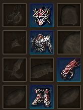 Скриншот с эффектами