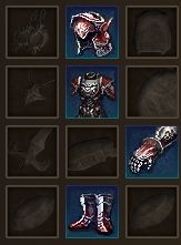 Скриншот с эффектами