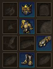 Скриншот с эффектами