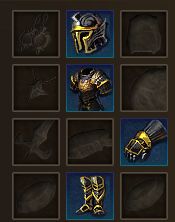 Скриншот с эффектами