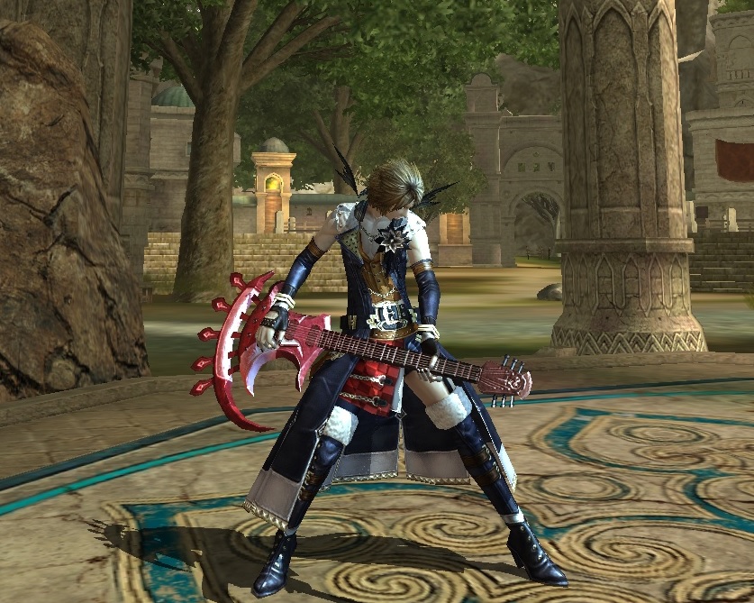 Перевоплощение в Алхимика