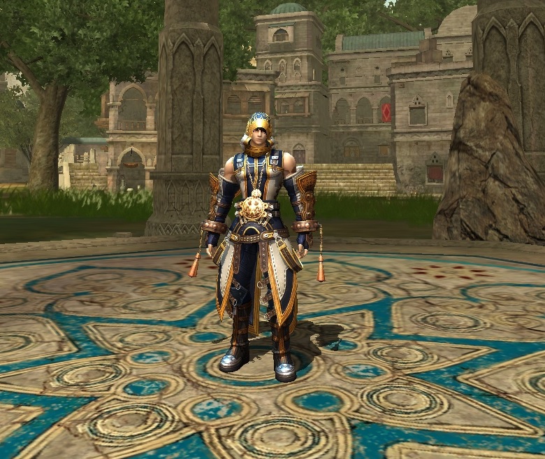 Перевоплощение в Алхимика