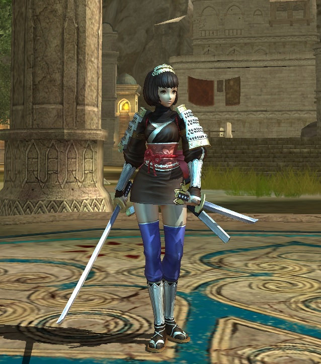 Перевоплощение в Алхимика