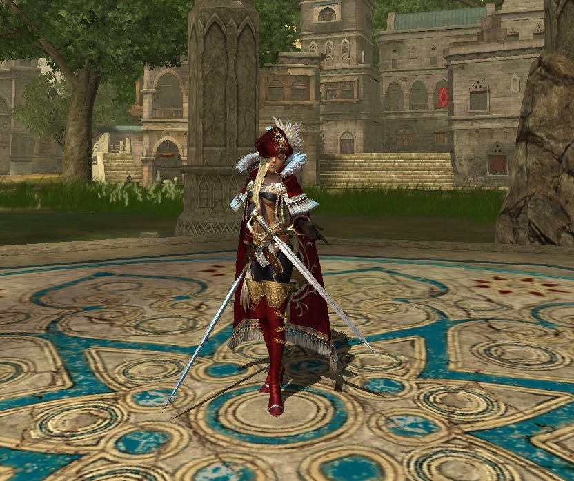 Перевоплощение в Алхимика