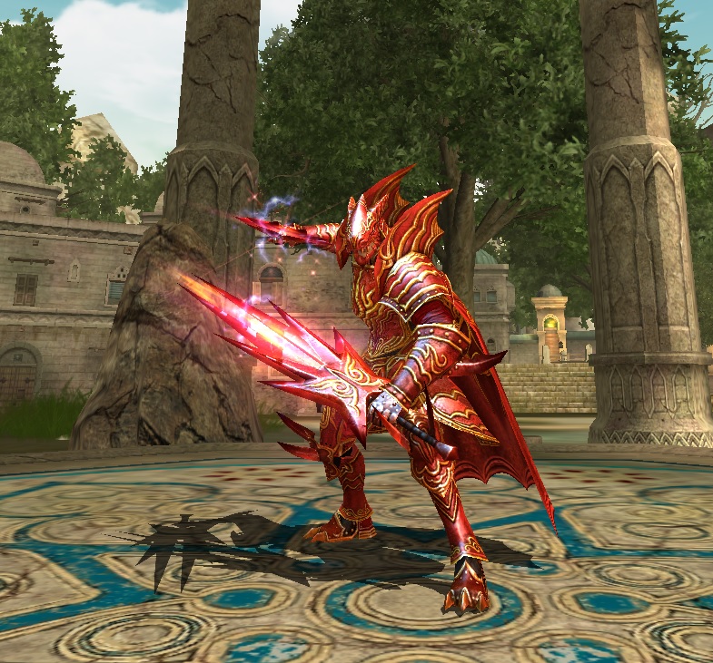 Перевоплощение в Алхимика