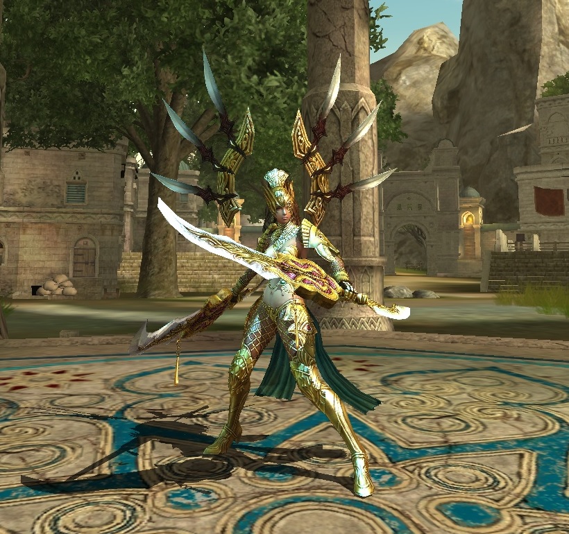 Перевоплощение в Алхимика