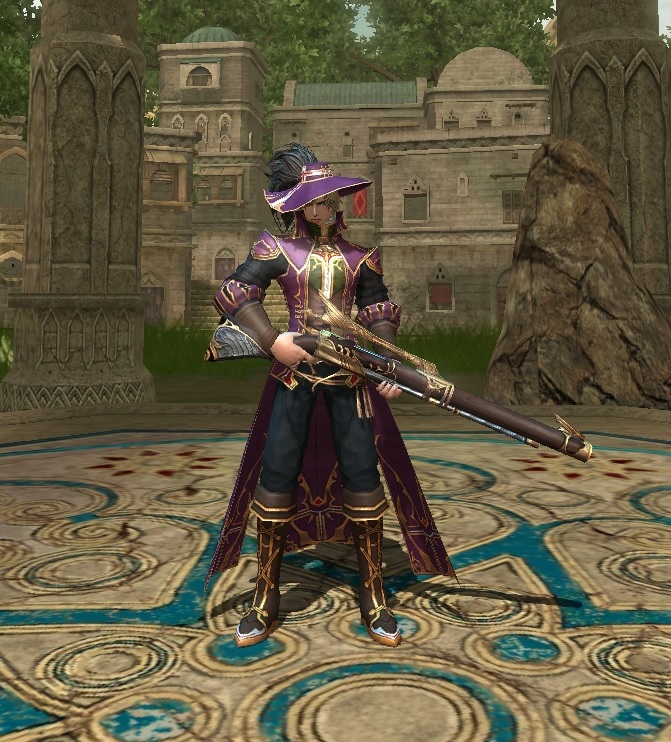 Перевоплощение в Алхимика