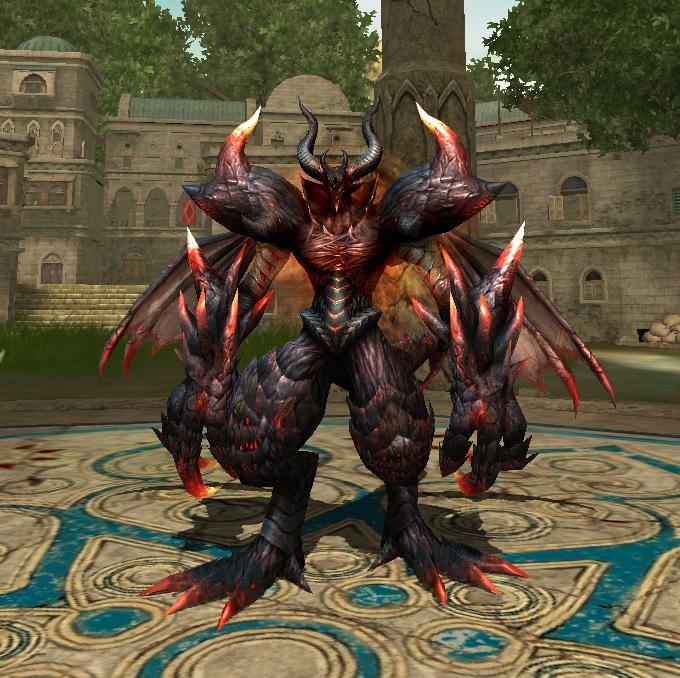 Перевоплощение в Алхимика