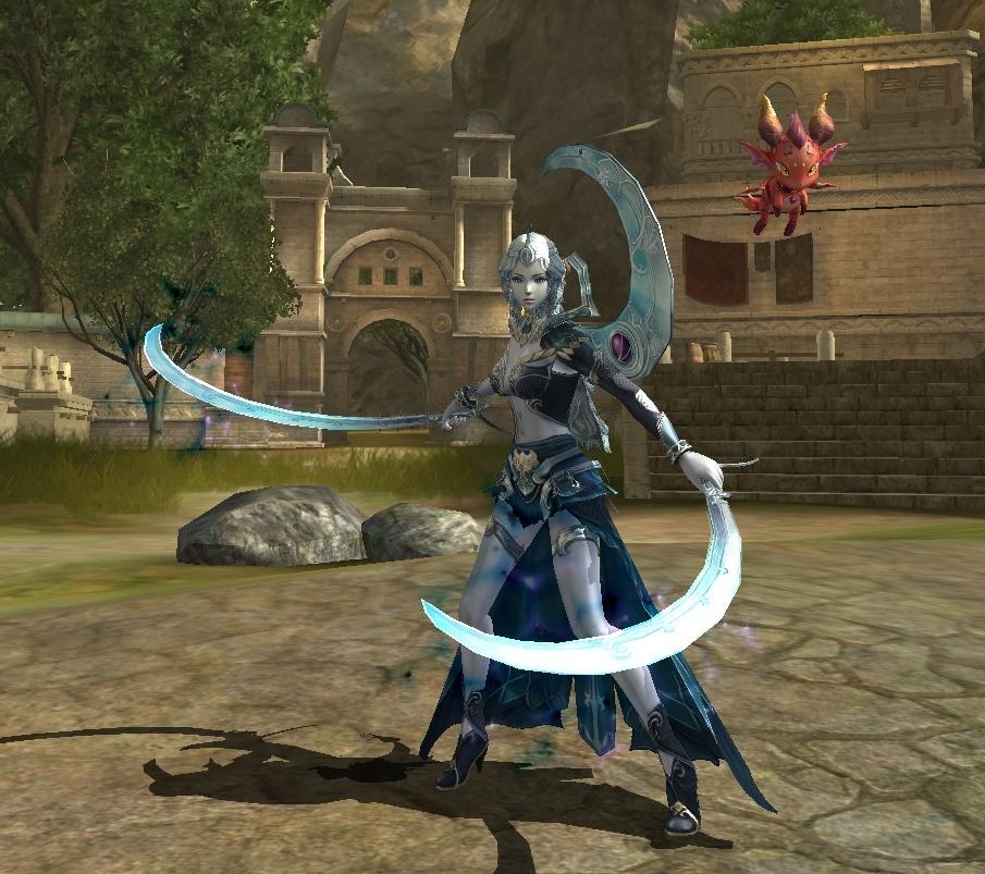 Перевоплощение в Алхимика