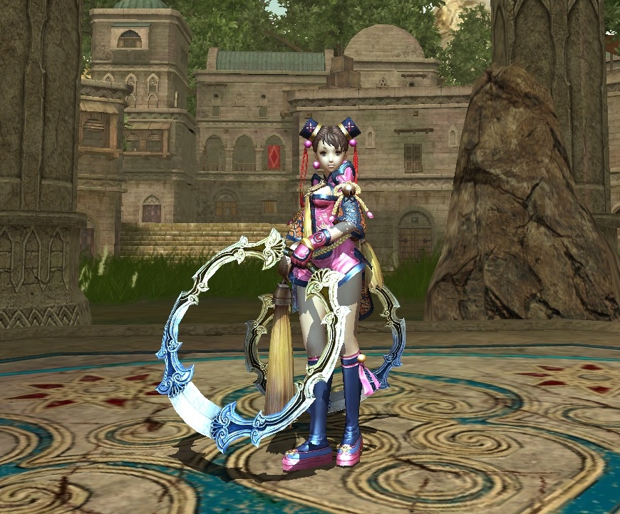 Перевоплощение в Алхимика