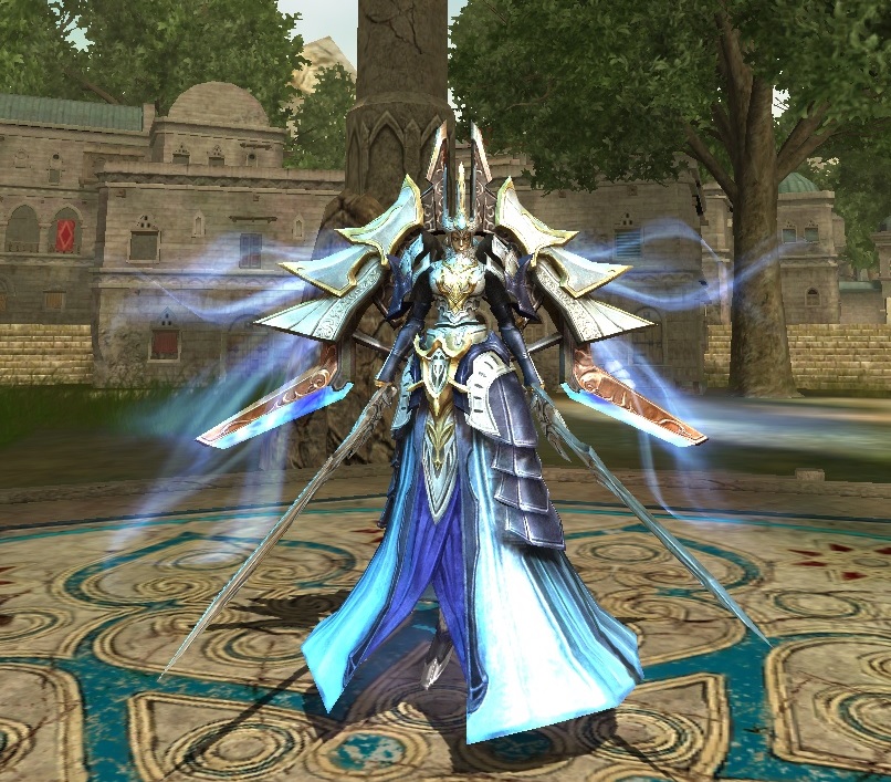 Перевоплощение в Алхимика