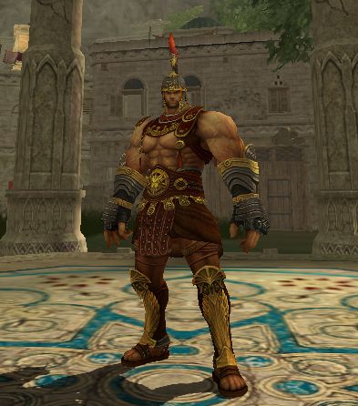 Перевоплощение в Алхимика