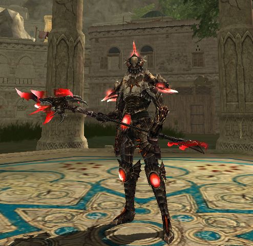 Перевоплощение в Алхимика