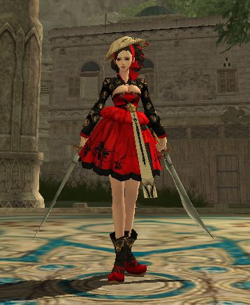 Перевоплощение в Алхимика